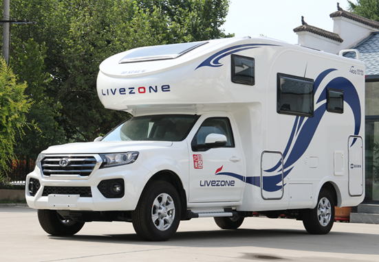 房車(chē)不要“高血壓”，你的房車(chē)是專(zhuān)用線束嗎？