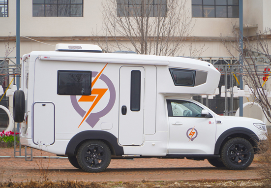 房車(chē)推薦皮卡房車(chē)，到底如何？