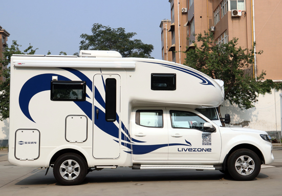 您覺得，四驅(qū)房車選哪款合適？