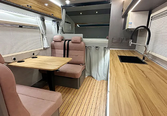 山海炮無拓6座版