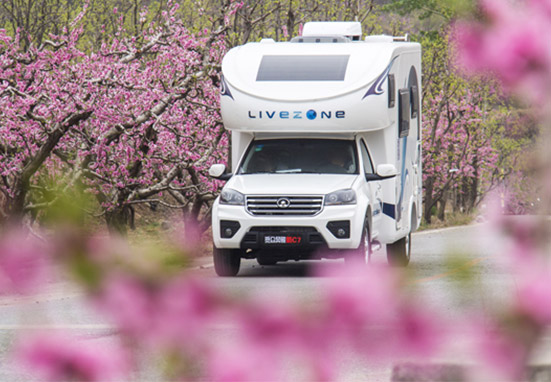 2018年買皮卡房車選哪款合適？