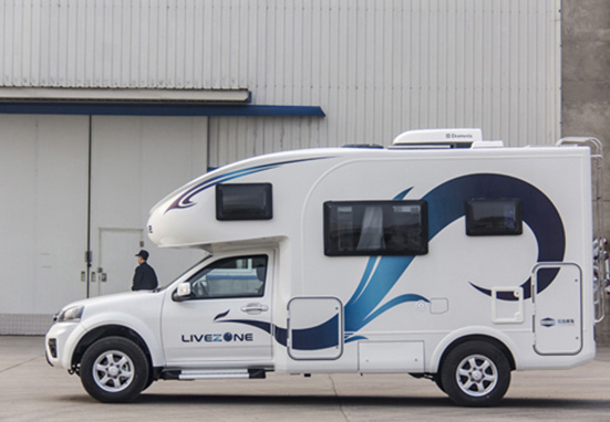 二十幾萬預算，可以買哪些高質量的房車？