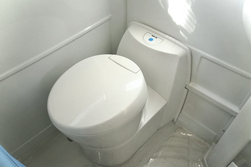 舒適旅行生活，這款房車必不可少