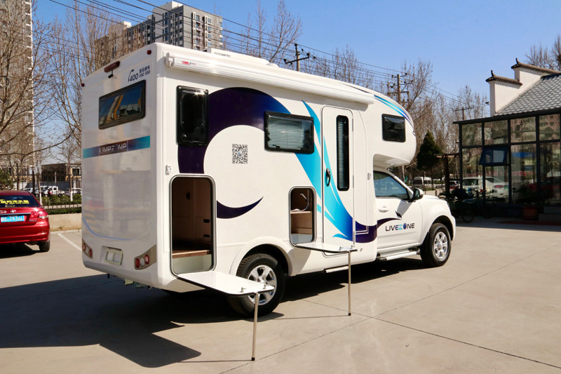 買皮卡房車有什么好處呢? 買皮卡房車有什么好處呢?