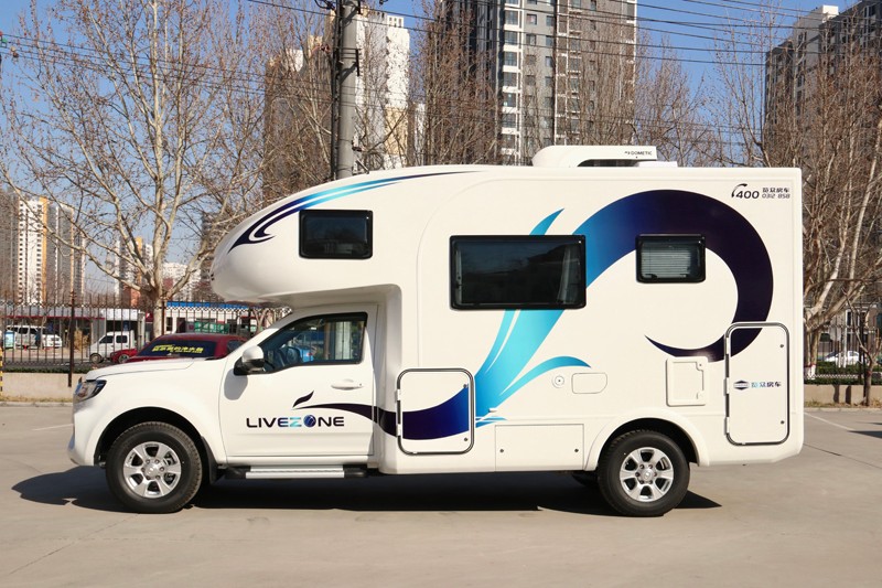 這才是房車玩的痛快的必須配置 這才是房車玩的痛快的必須配置