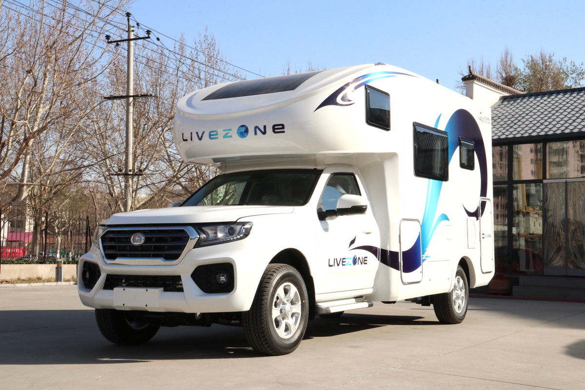 多方面了解覽眾C7房車，確實值得選擇