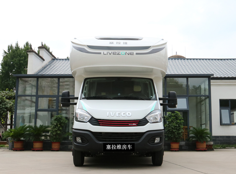 上海選房車好處多，我們不見不散