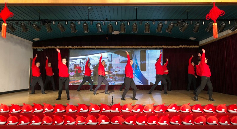 突破 變革,覽眾房車2021年勇攀高峰 突破 變革,覽眾房車2021年勇攀高峰