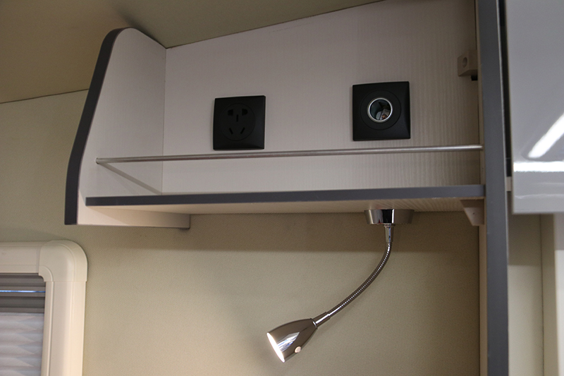 長城炮房車實車測評 長城炮房車實車測評