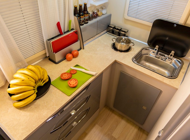 自由炮房車引領(lǐng)消費，拒絕平庸