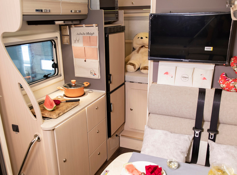 房車應(yīng)該怎么選，才不會選錯(cuò)？