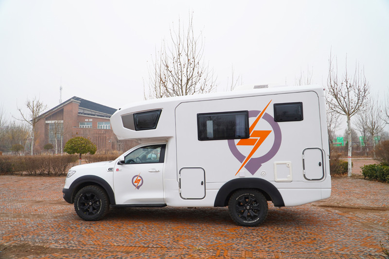 能在重慶，選手、自動擋的四驅(qū)房車