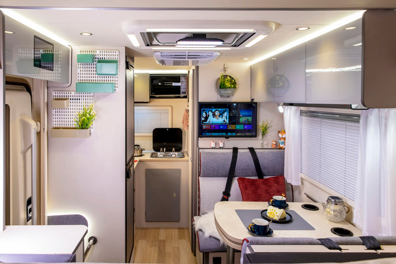 約惠618，豪禮不斷，房車全放價