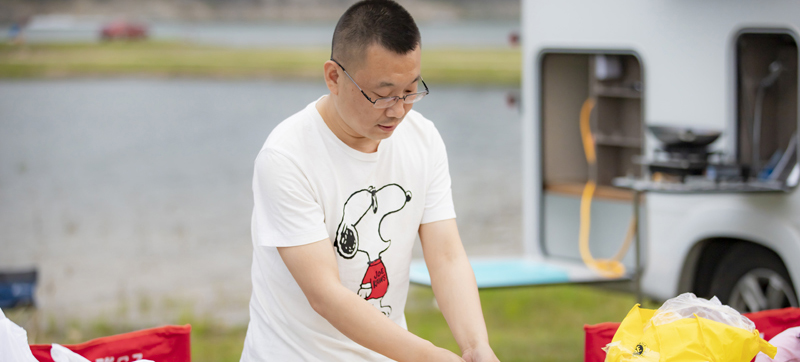 房車自駕前需要注意什么？