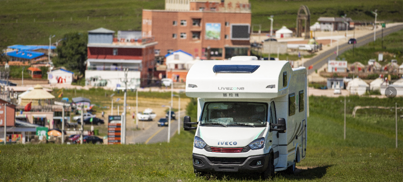 房車自駕前需要注意什么？