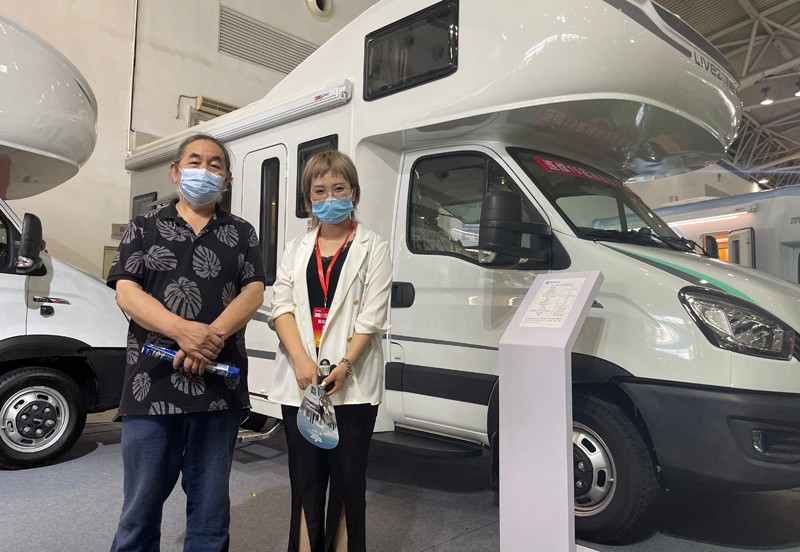 可靠房車(chē)，鑄造品質(zhì)覽眾