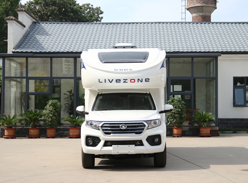 房車需要什么駕照才能開？