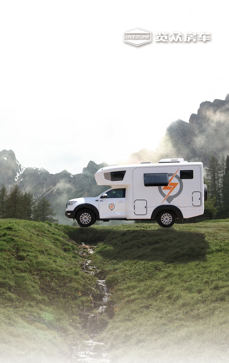 30萬的自動擋四驅房車，還挺好