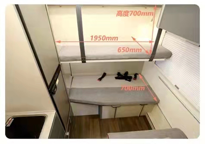 這個房車選擇題有點難，選A還是B？