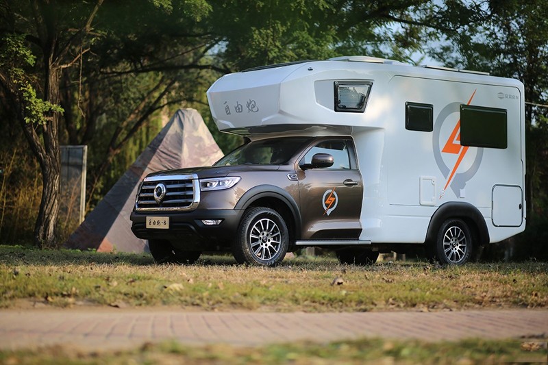 自由炮AB同展，您選哪款？