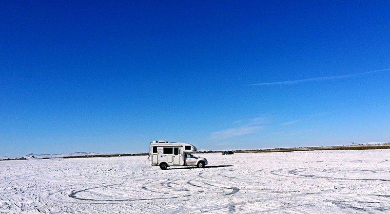 必看！覽眾房車送您一份“冷”干貨