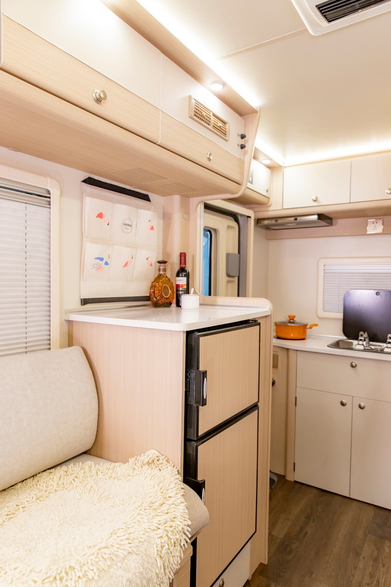 你以為買了房車就萬(wàn)事俱備了嗎？