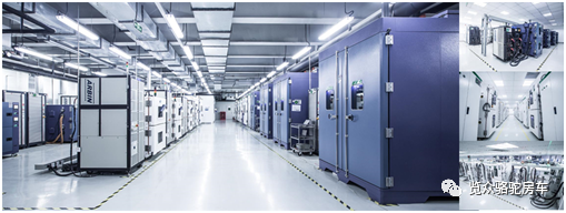 房車用電焦慮？那是因為沒有遇見Ta！