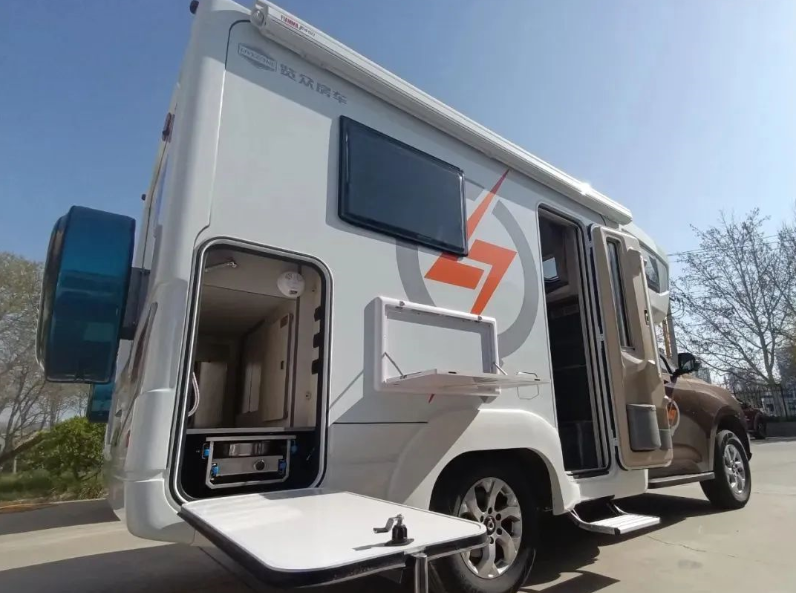 馭炮親征，拒走彎路——房車之旅攻略奉上！