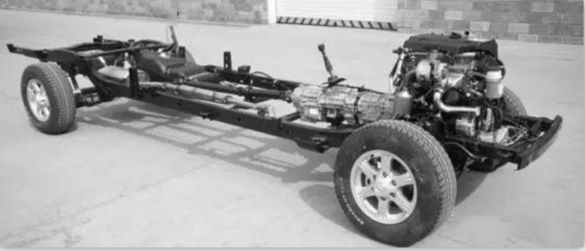 你沒看錯，歡迎來到2012年的房車世界！