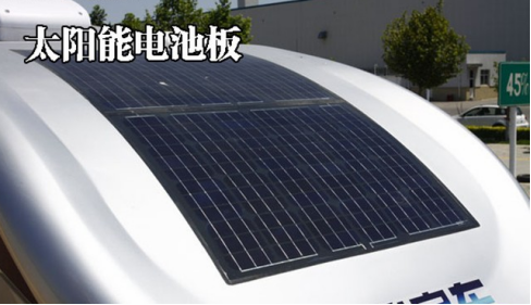 你沒看錯，歡迎來到2012年的房車世界！