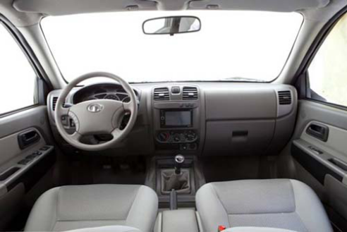 你沒看錯，歡迎來到2012年的房車世界！