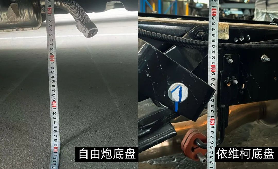 盤點(diǎn)房車底盤：依維柯底盤vs皮卡底盤，哪個更適合你？