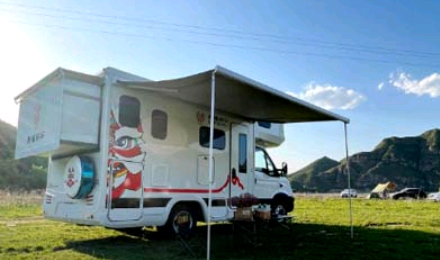 選購房車這些隱患一定要考慮，否則吃大虧！