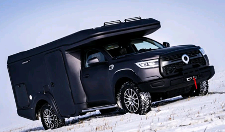 購買柴油版房車的車友請注意！