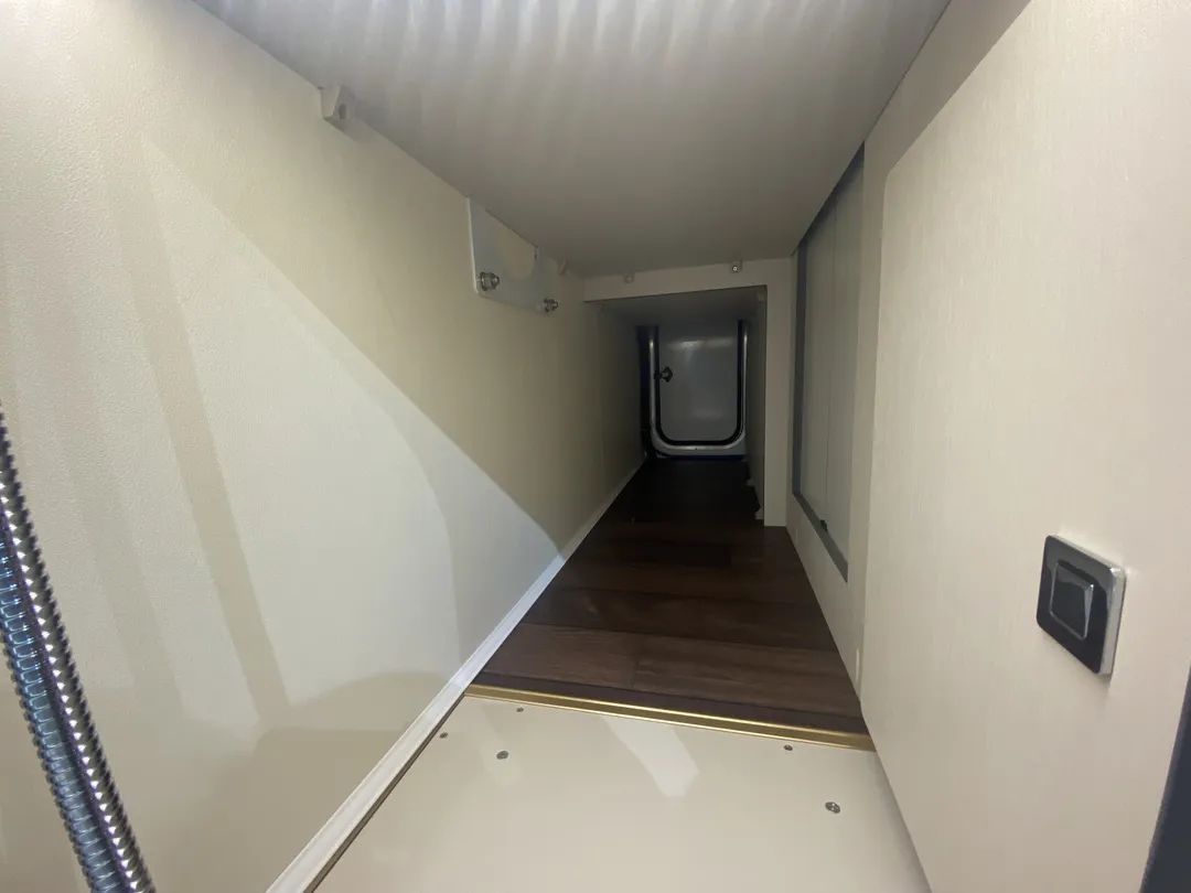 自由炮系列房車布局盤點(diǎn)，總有一款適合你！