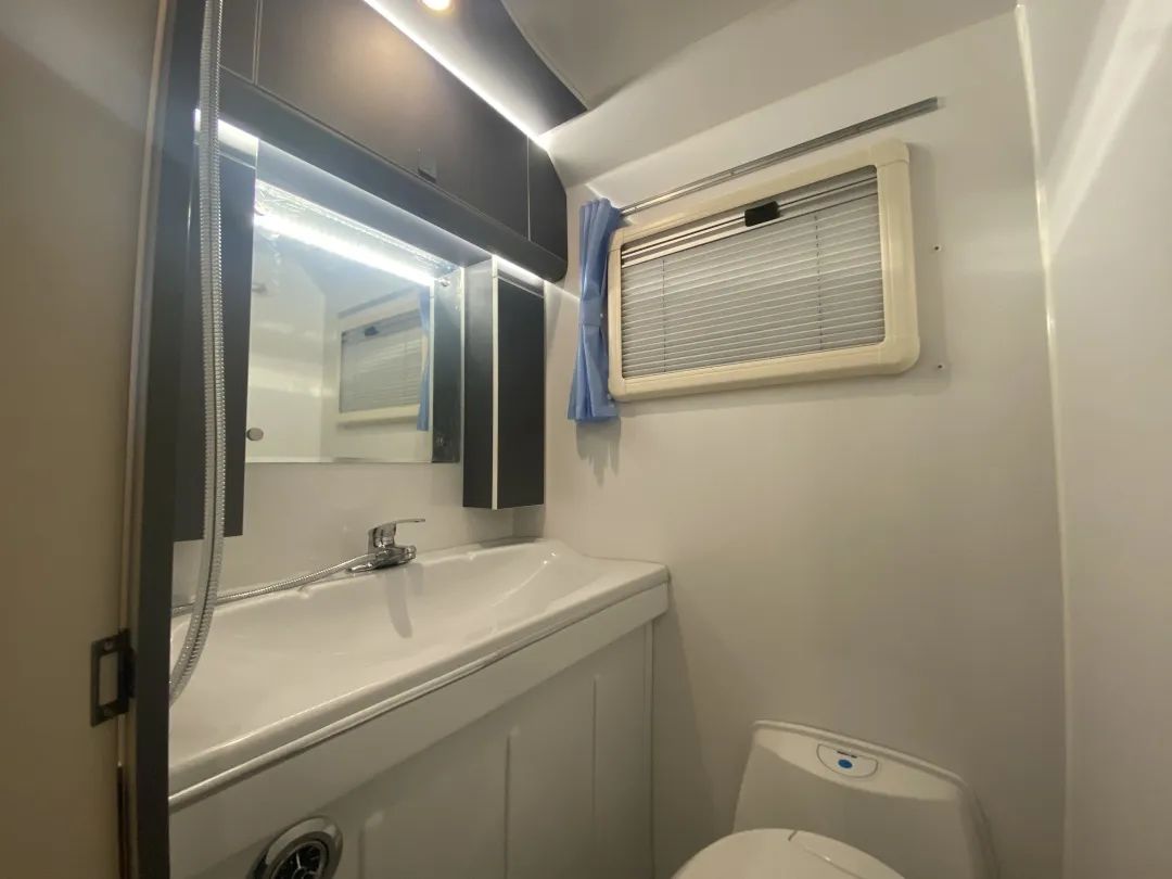 自由炮系列房車布局盤點(diǎn)，總有一款適合你！