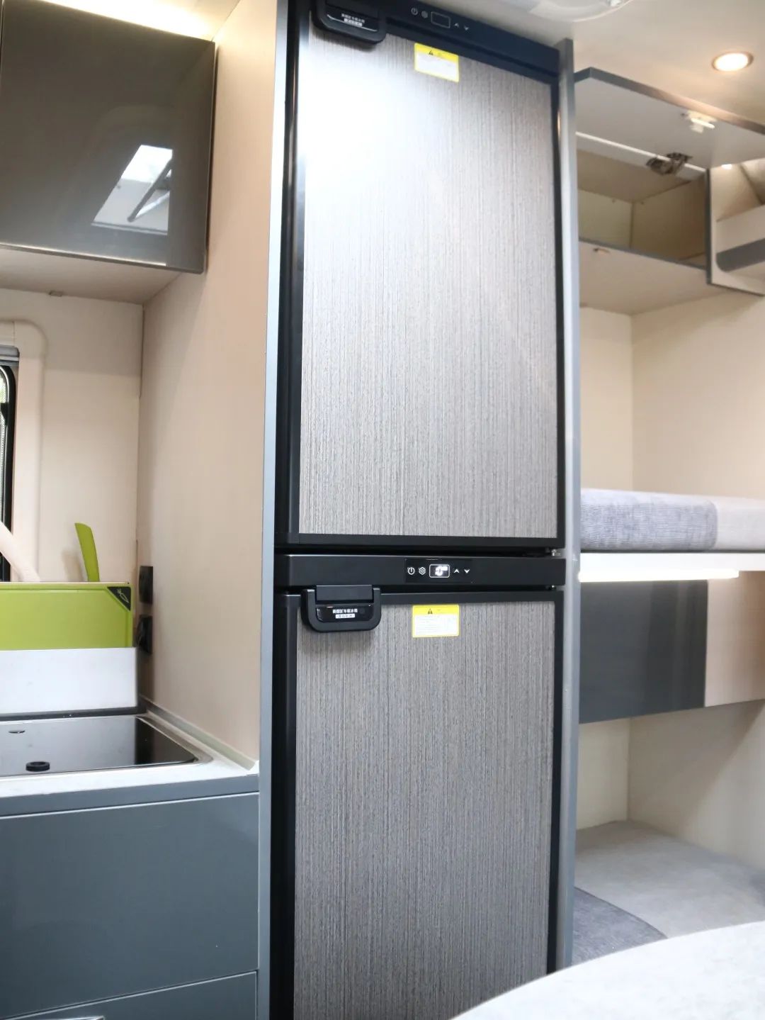 自由炮系列房車布局盤點(diǎn)，總有一款適合你！