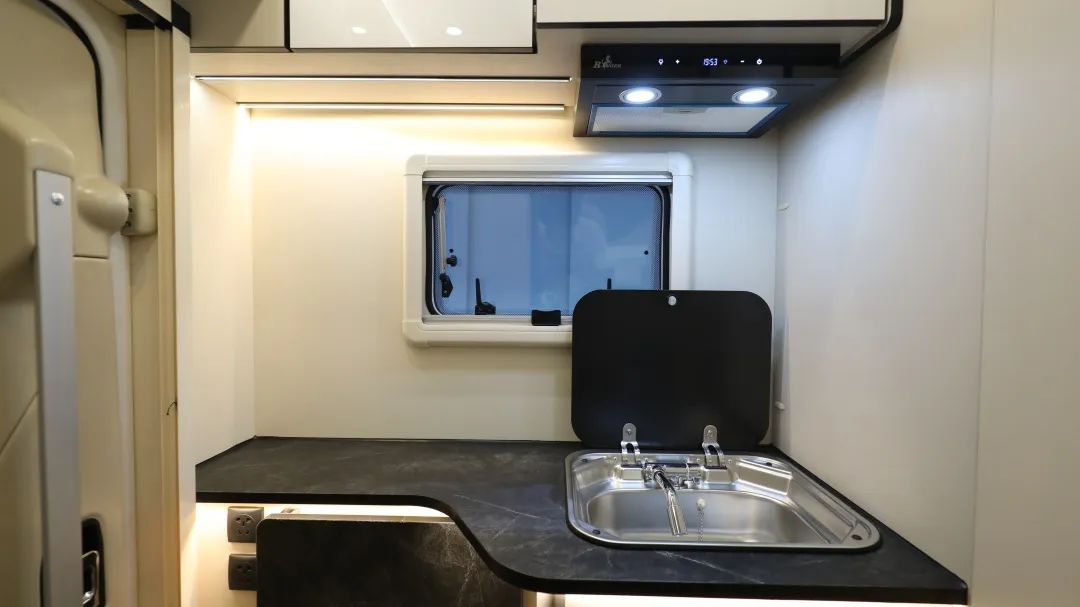 自由炮系列房車布局盤點(diǎn)，總有一款適合你！