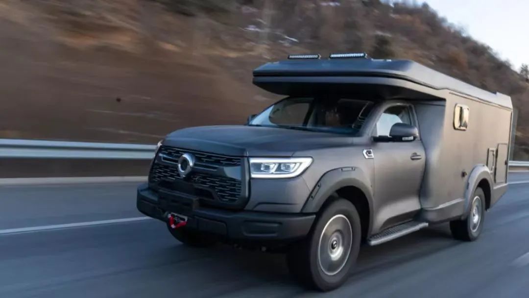 房車出行，做好這幾點你會更安全！