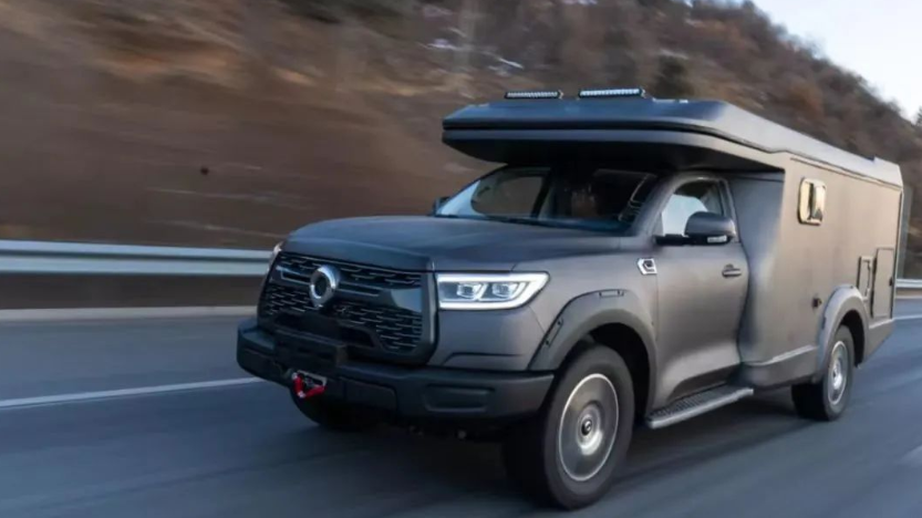 房車出行，做好這幾點你會更安全！