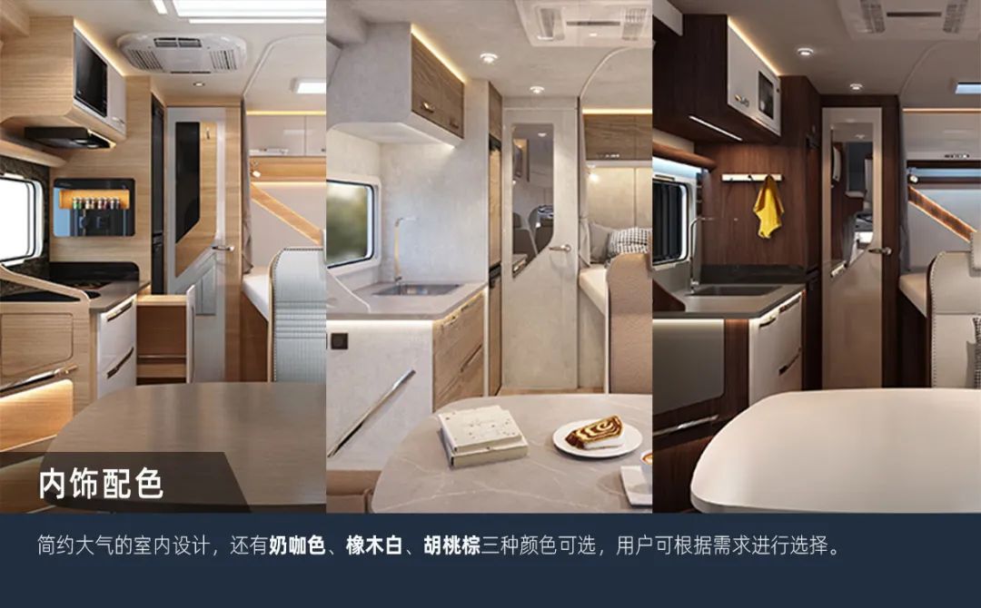 這可能是2023年更具性價比的房車了！