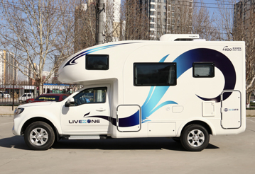 這款房車真能裝，超乎您想象