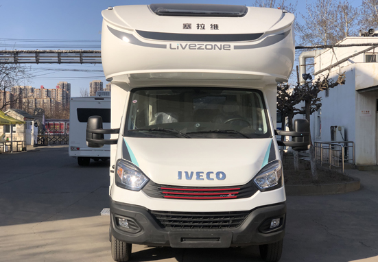 這么多款房車，適合您的是哪款？