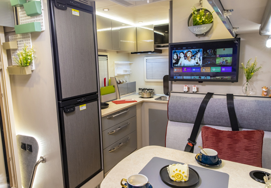 約惠618，豪禮不斷，房車全放價